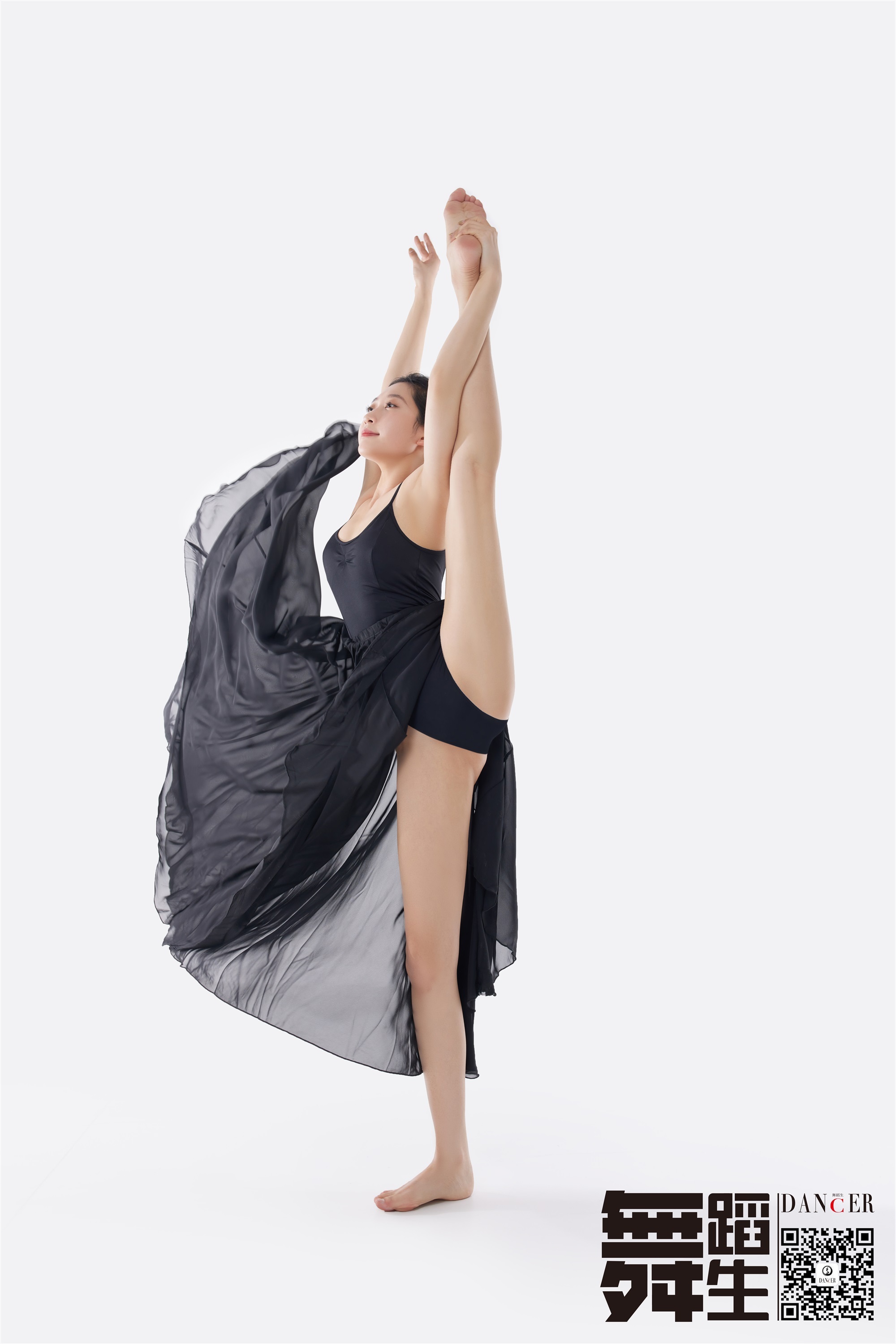 GALLI嘉丽 舞蹈生日记 103 - 花样少女 佚名